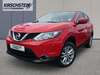 Nissan Qashqai roedelmaier