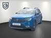 Dacia Sandero herbstmuehle