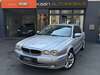 Jaguar X-Type wissmannsdorf