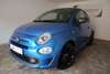 Fiat 500 juetrichau