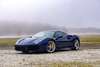 Ferrari 488 tegernsee