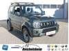 Suzuki Jimny ober-hilbersheim