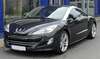 Peugeot RCZ Wietze
