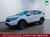Honda CR-V woelferbuett