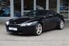 Aston Martin V8 geisenfeld