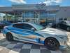 Kia Stinger suedergellersen