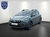 Dacia Sandero herbstmuehle