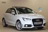 Audi A1 schoeneiche