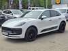 Porsche Macan saalow