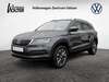 Skoda Karoq quenstedt