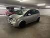 Opel Meriva niederduerenbach