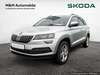 Skoda Karoq quenstedt
