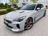 Kia Stinger tegernsee