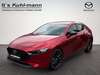 Mazda 3 oberhonnefeld-gierend
