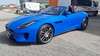 Jaguar F-Type iggensbach
