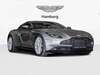 Aston Martin V8 suedergellersen