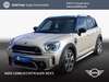 Mini Cooper S Countryman goergeshausen
