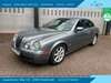 Jaguar S-Type rehlingen