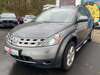 Nissan Murano ober-hilbersheim