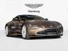 Aston Martin V8 suedergellersen