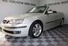 Saab 9-3 woelferbuett