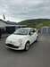 Fiat 500 osthausen-wuelfershausen