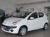 Nissan Pixo suedergellersen