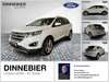 Ford Edge deutschland