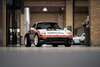 Porsche 911 schoena-kolpien