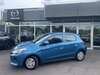 Mitsubishi Space Star bueddenstedt