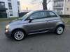 Fiat 500 wiesbaden
