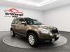 Skoda Yeti schoena-kolpien