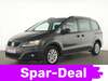 Seat Alhambra rosenberg
