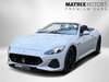 Maserati GranCabrio fredersdorf-vogelsdorf