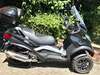 Piaggio MP3 500 saerbeck