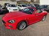 Fiat 124 Spider niederhosenbach