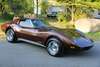 Chevrolet Corvette Großröhrsdorf