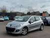 Peugeot 207 goergeshausen