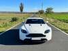 Aston Martin V8 suedergellersen
