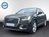 Audi Q2 kummersdorf-gut