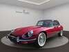 Jaguar E-Type irrhausen