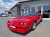 Chevrolet Camaro marktschorgast