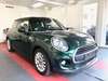 Mini One tegernsee