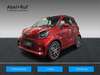 Smart forTwo nahetal-waldau