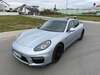 Porsche Panamera trechtingshausen