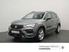 Seat Ateca niederduerenbach