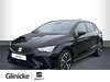 Seat Ibiza eusserthal