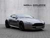 Aston Martin V8 hoehr-grenzhausen