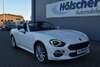 Fiat 124 Spider bl|nordrhein-westfalen