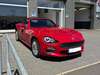 Fiat 124 Spider Gersfeld (Rhön)